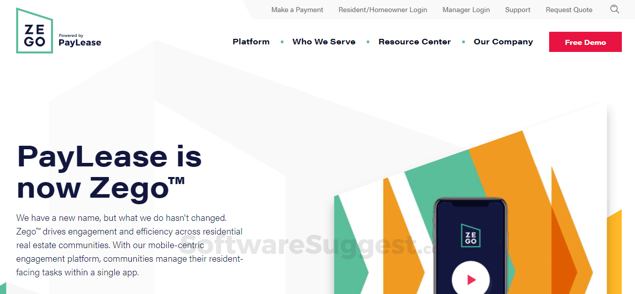 PayLease Pricing, Reviews, & Features in 2022